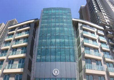 Vadistanbul 3. Etap Konut - 3