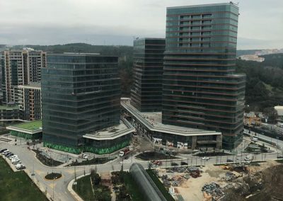 Vadistanbul 3. Etap Ofis Blokları - 2