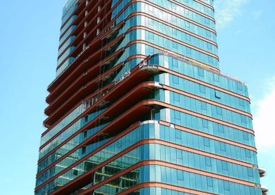 Vadistanbul 3. Etap Ofis Blokları - 3