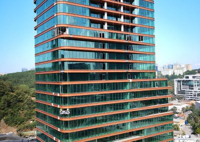 Vadistanbul 3. Etap Ofis Blokları - 4