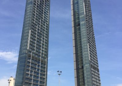 Çiftçi Towers - 3