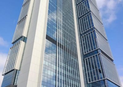 Medipol Üniversitesi Hastanesi 1