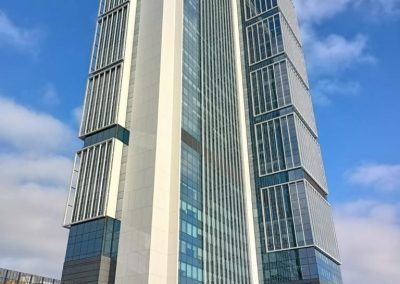 Medipol Üniversitesi Hastanesi 2