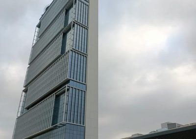 Medipol Üniversitesi Hastanesi 6