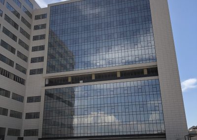 İzmir Şehir Hastanesi C blok 3