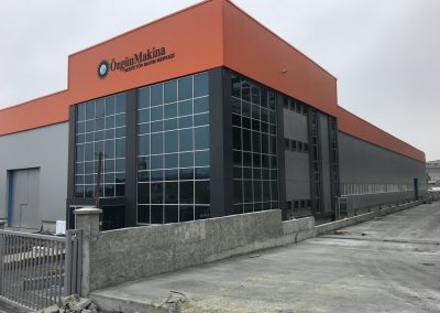 Özgün Makina1